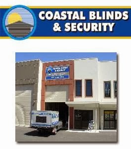 Coastal Blinds & Security | home goods store | 10/39 Corporation Cct, Tweed Heads South NSW 2486, Australia | 0755231991 OR +61 7 5523 1991