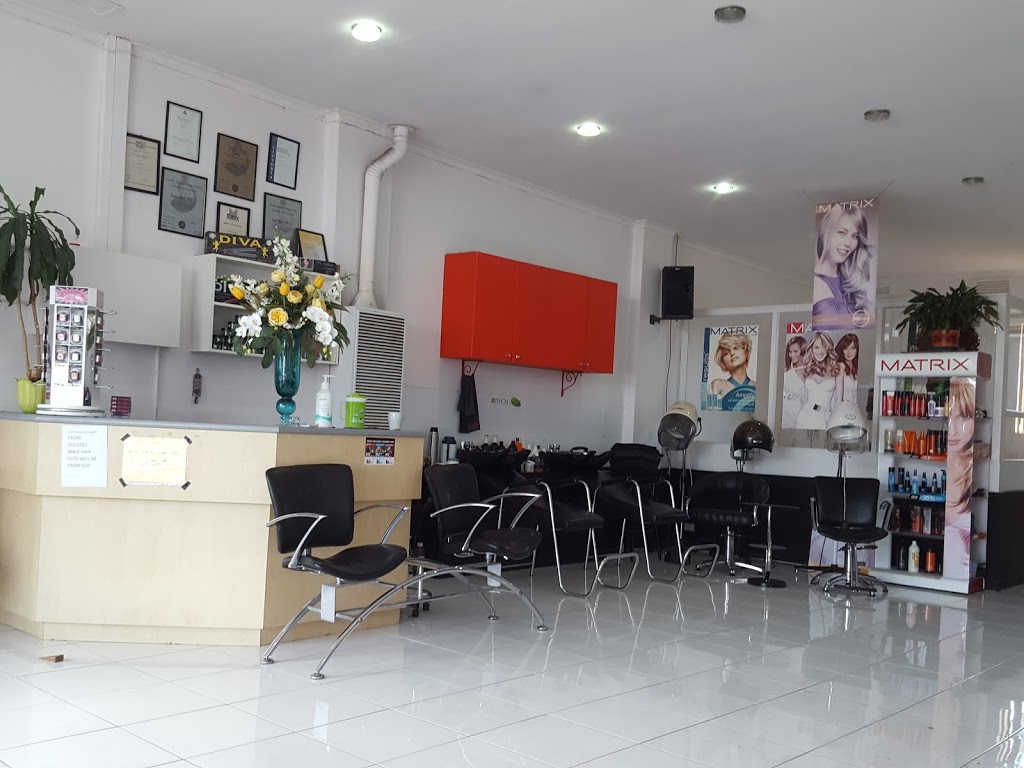 JB Loans Hair Studio | hair care | 9 Sandown Rd, Springvale VIC 3171, Australia | 0395468491 OR +61 3 9546 8491