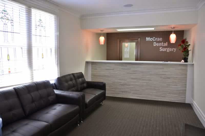 McCrae Dental Surgery | dentist | 168 McCrae St, Bendigo VIC 3550, Australia | 0354416040 OR +61 3 5441 6040