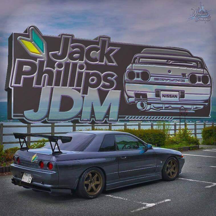 Jack Phillips JDM | car repair | 12 Barretta Rd, Ravenhall VIC 3023, Australia | 0383726736 OR +61 3 8372 6736