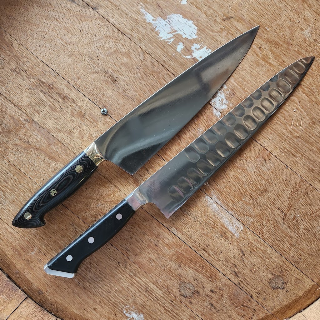 Robs KnifeWorks | 12 Hinton Terrace, Armidale NSW 2350, Australia | Phone: 0416 048 467