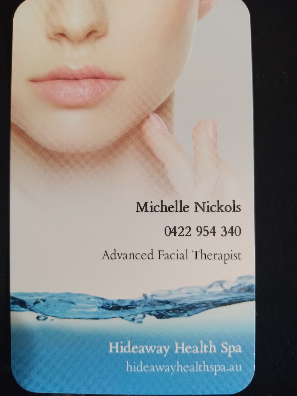 Hideaway Health Spa | store | 11wedge place, Beaumont Hills NSW 2155, Australia | 0422954340 OR +61 422 954 340