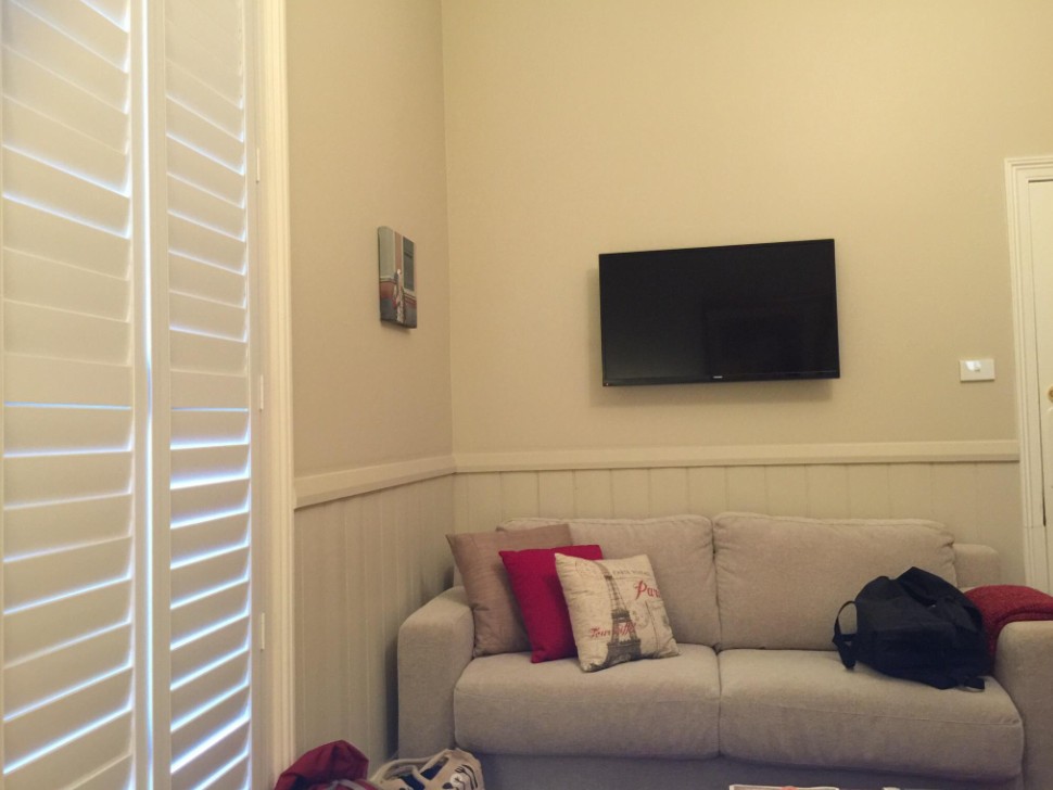 Courthouse Cottage | 158 De Boos St, Temora NSW 2666, Australia | Phone: (02) 6978 1911