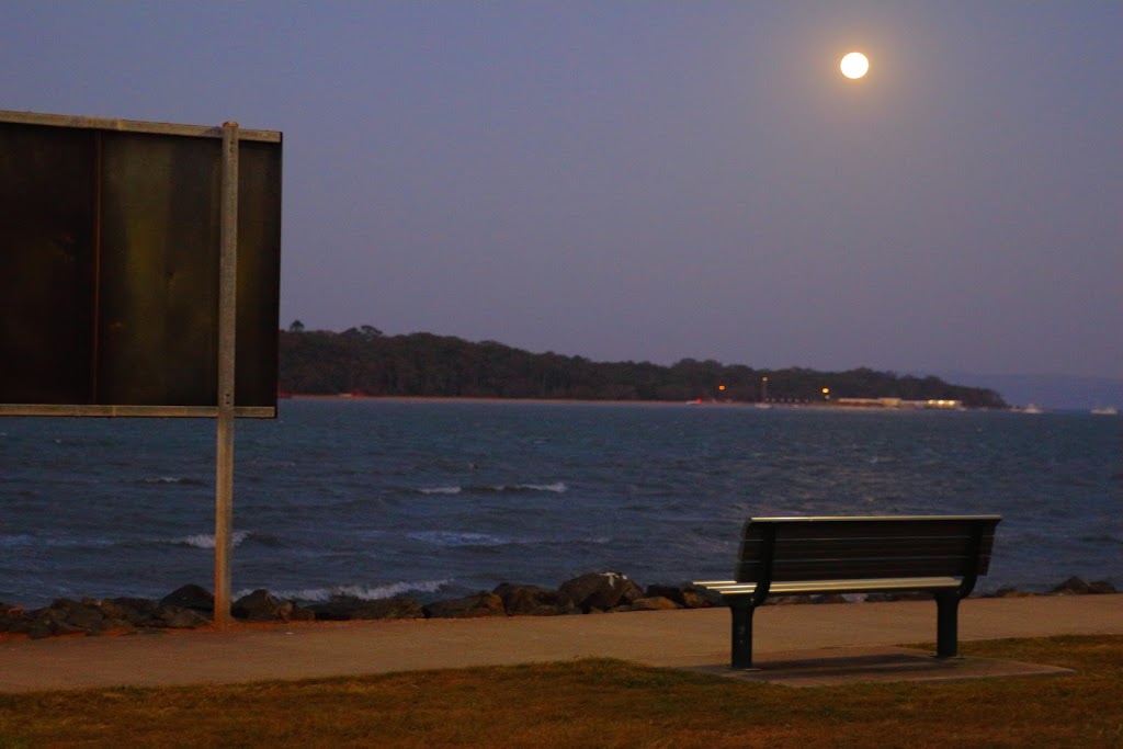 Victoria Point Recreation Reserve Sun Smart Playground | Victoria Point QLD 4165, Australia | Phone: (07) 3829 8999