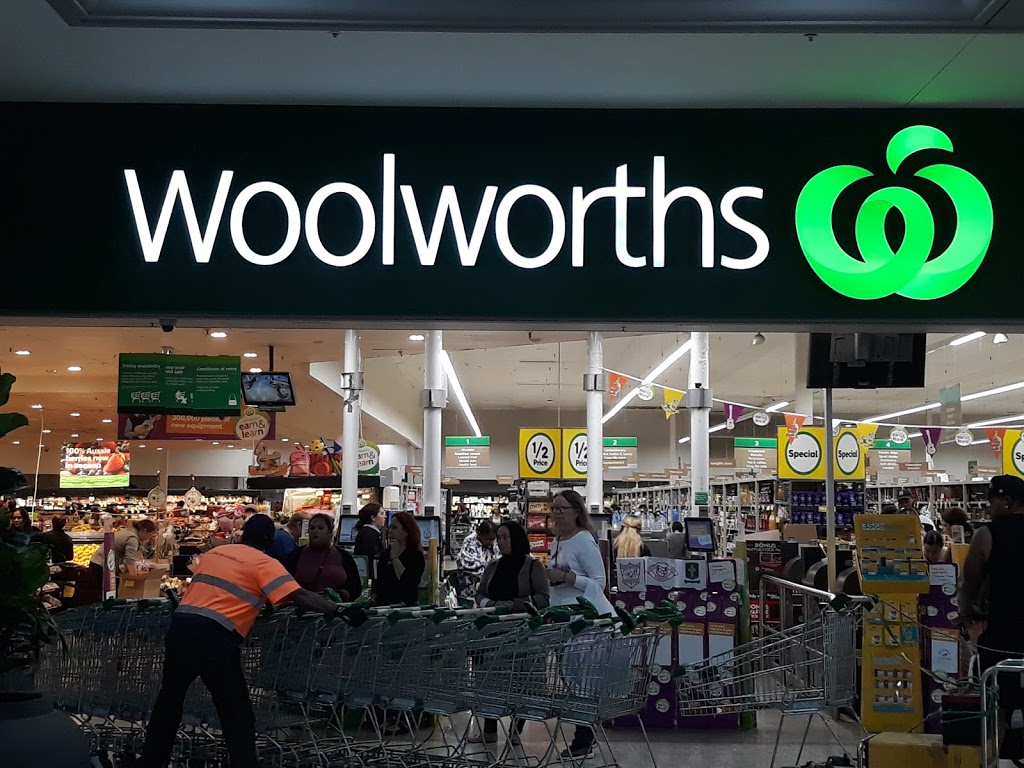 Woolworths Mt Druitt | supermarket | 49 Carlisle Ave & Luxford Road, Mount Druitt NSW 2770, Australia | 0296776429 OR +61 2 9677 6429