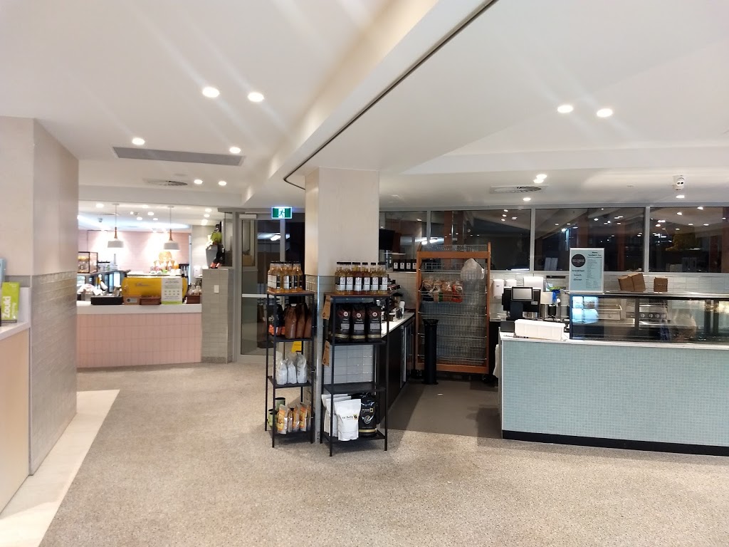 Belgrave Cafe | Kogarah NSW 2217, Australia