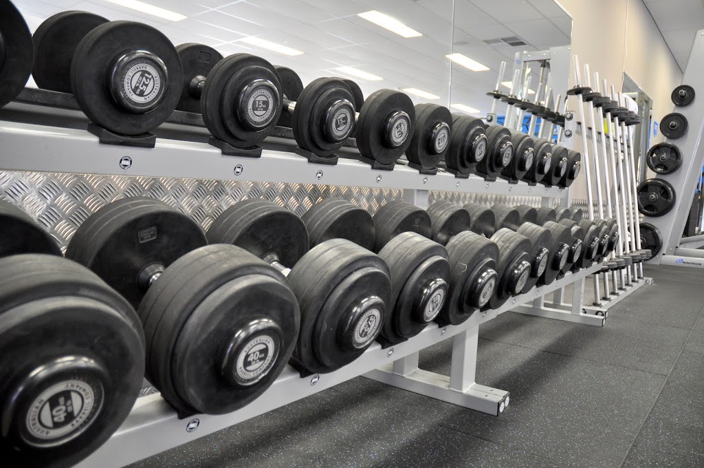 Genesis Health and Fitness | gym | 3/821 S Western Hwy, Byford WA 6122, Australia | 0895256660 OR +61 8 9525 6660