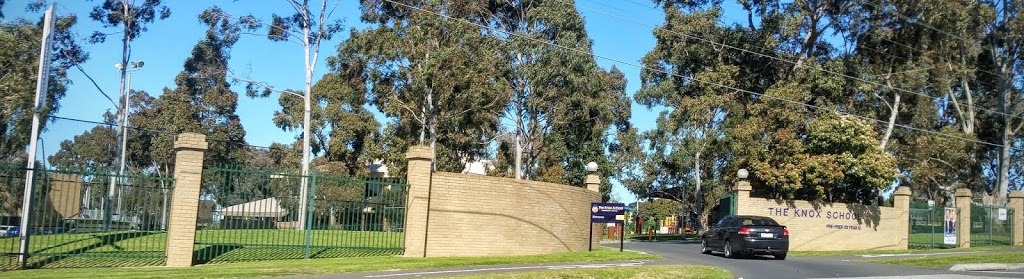The Knox School | 220 Burwood Hwy, Wantirna South VIC 3152, Australia | Phone: (03) 8805 3800