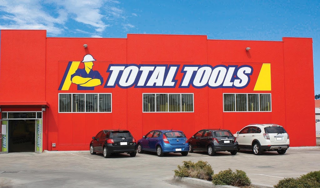 Total Tools Melton (169 High St) Opening Hours