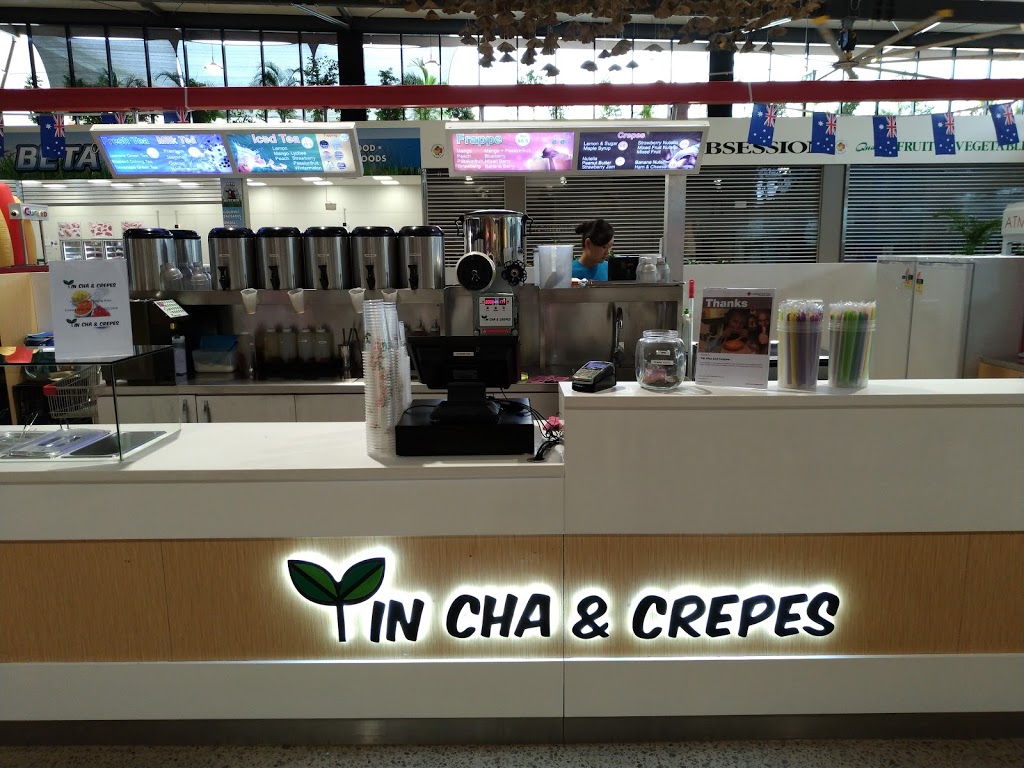 Yin Cha Crepes & Taiwanese Pearl Milk Tea | Coolalinga NT 0839, Australia | Phone: 0423 215 127