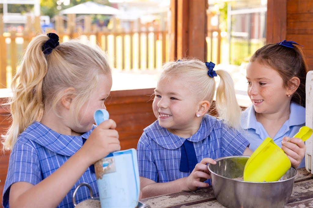 St John the Baptist Primary School | 12 Victoria St, Maitland NSW 2320, Australia | Phone: (02) 4933 5613