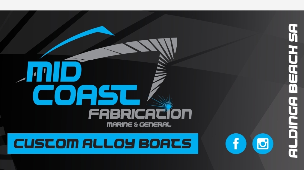 Midcoast Fabrication Marine & General | 162a Norman Rd, Aldinga Beach SA 5173, Australia | Phone: 0410 634 606