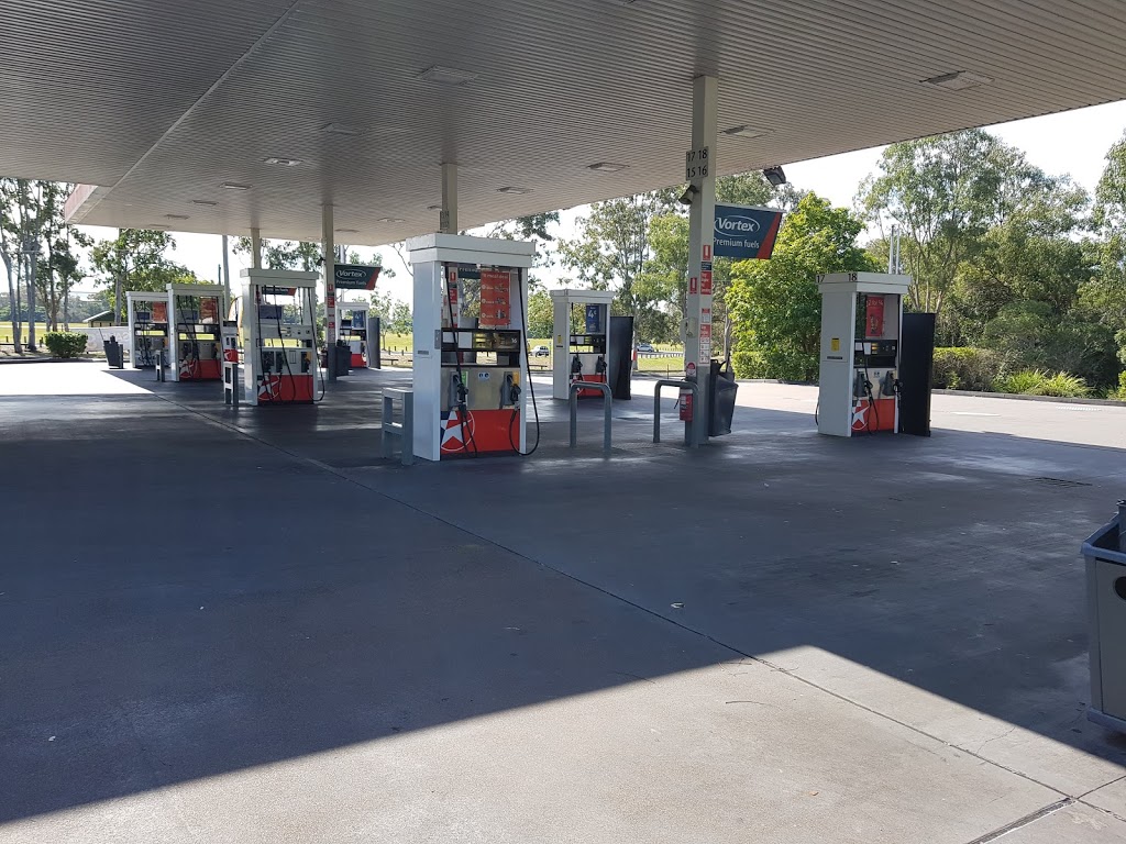 Caltex Woolworths | gas station | 1225 Wynnum Rd, Murarrie QLD 4172, Australia | 0730888746 OR +61 7 3088 8746
