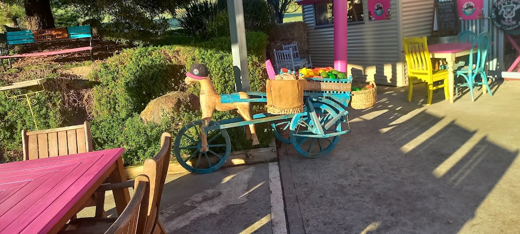 Boots n Bobs Brew n Bakes | 3380 Whittlesea-Yea Rd, Flowerdale VIC 3717, Australia | Phone: 0412 491 395