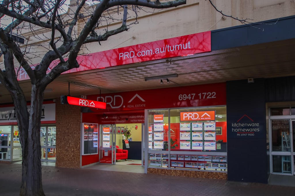 PRD Tumut | real estate agency | 2/81-85 Wynyard St, Tumut NSW 2720, Australia | 0269471722 OR +61 2 6947 1722