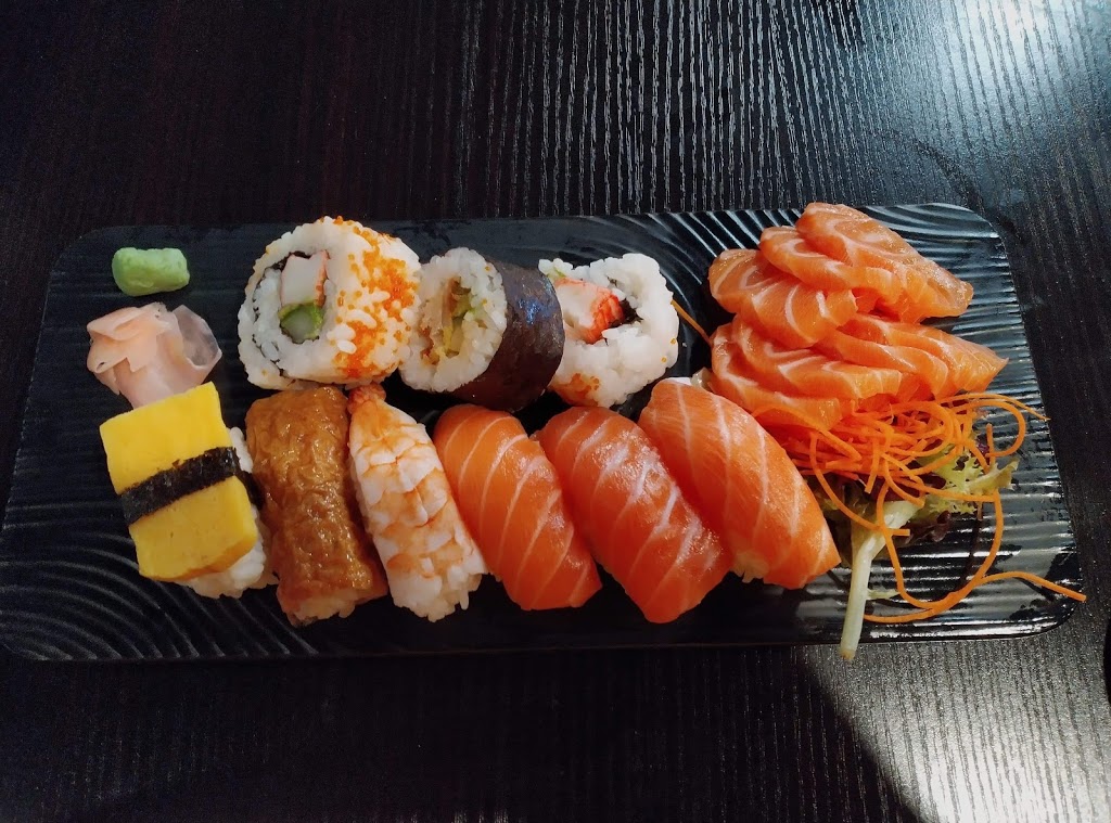 Okami (Narre Warren) - Japanese All You Can Eat | restaurant | 16/6 Rebound Ct, Narre Warren VIC 3805, Australia | 0397057793 OR +61 3 9705 7793