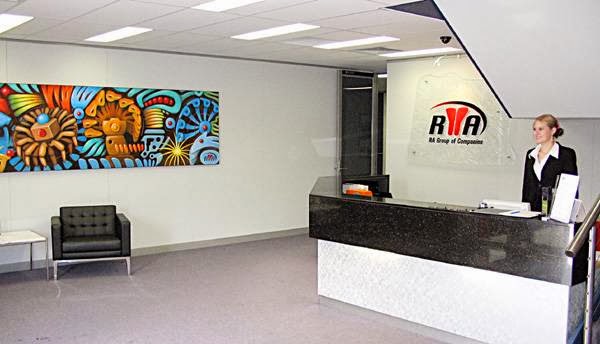 Robotic Automation P/L | 10 Southern Ct, Keysborough VIC 3173, Australia | Phone: (03) 9730 9000