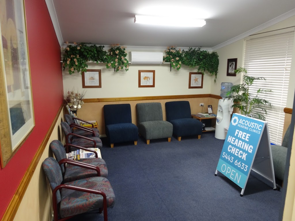 Acoustic Hearing Clinics | doctor | 58 Fourth Ave, Maroochydore QLD 4558, Australia | 0754436633 OR +61 7 5443 6633
