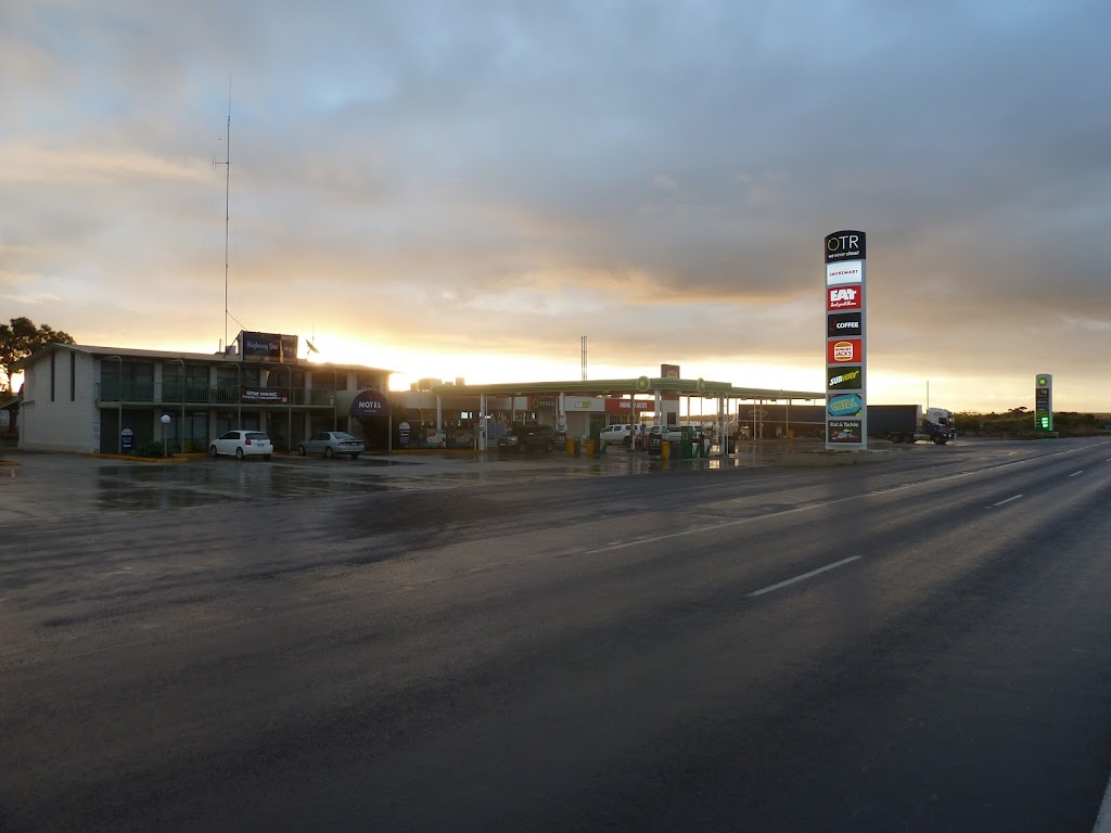 OTR Ceduna | 35 Eyre Hwy, Ceduna SA 5690, Australia | Phone: (08) 8200 5839