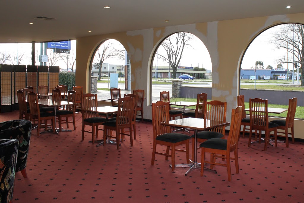 Glasshouse Restaurant | restaurant | 1845 Sturt St, Ballarat VIC 3350, Australia | 0353341600 OR +61 3 5334 1600