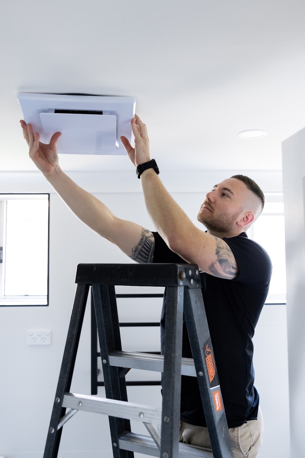 Lilyfield Electricial | 107 Lilyfield Rd, Lilyfield NSW 2040, Australia | Phone: 0468 279 978