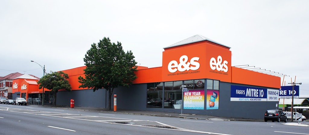 e&s Geelong | 531 Moorabool St, Geelong VIC 3220, Australia | Phone: (03) 5228 2600