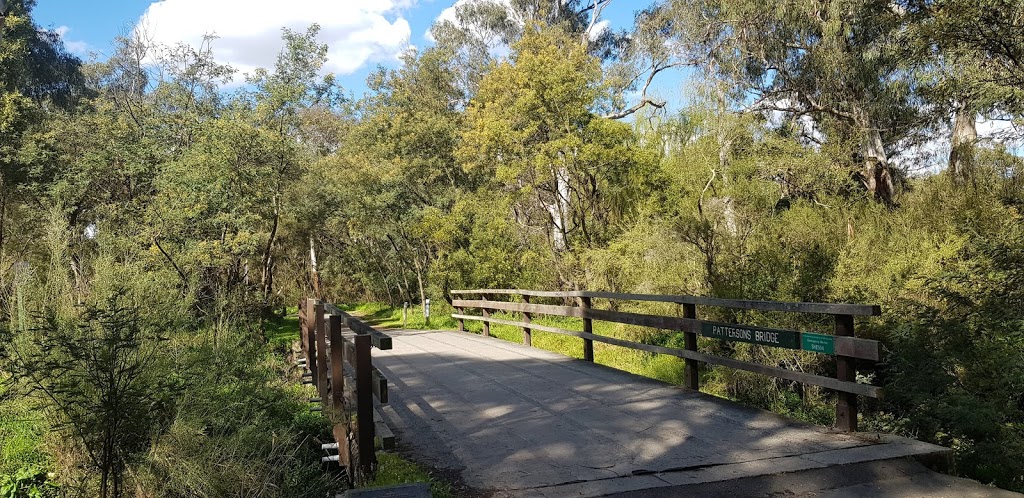 Dandenong Creek Trail | park | Dandenong Creek Trail, Wantirna South VIC 3152, Australia