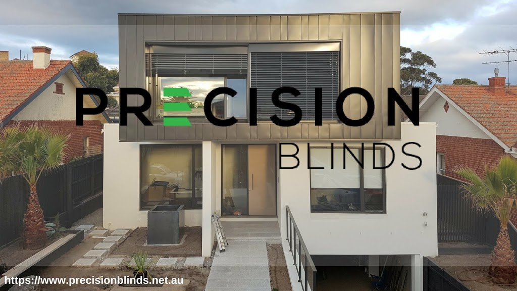 Precision Blinds Pty Ltd | furniture store | 68 Sellars St, Watsonia North VIC 3087, Australia | 0409746307 OR +61 409 746 307
