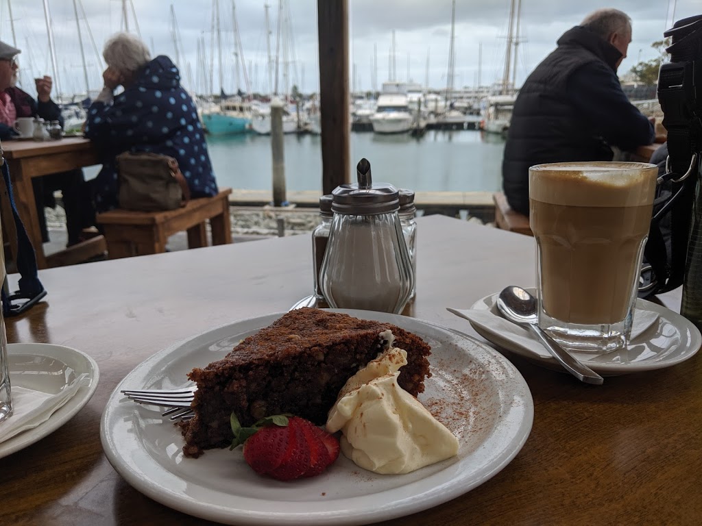 The Waterfront | cafe | Westernport Marina, Lot 17 Skinner St, Hastings VIC 3195, Australia | 0359793326 OR +61 3 5979 3326