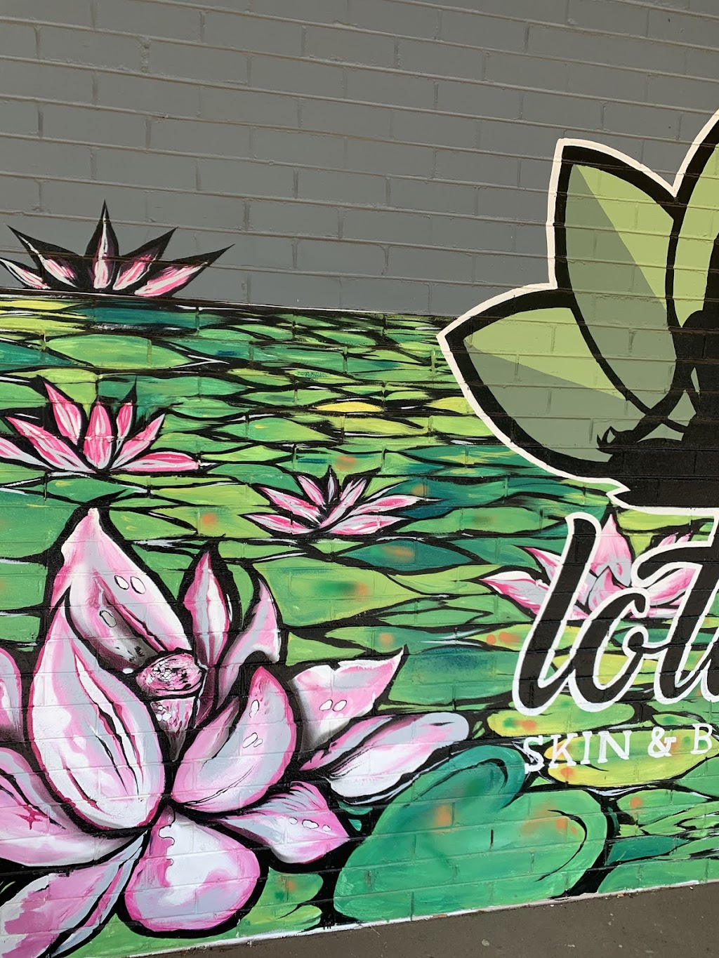 Lotus Skin and Beauty | 2/3 Carleton St, Kambah ACT 2902, Australia | Phone: (02) 6156 9633