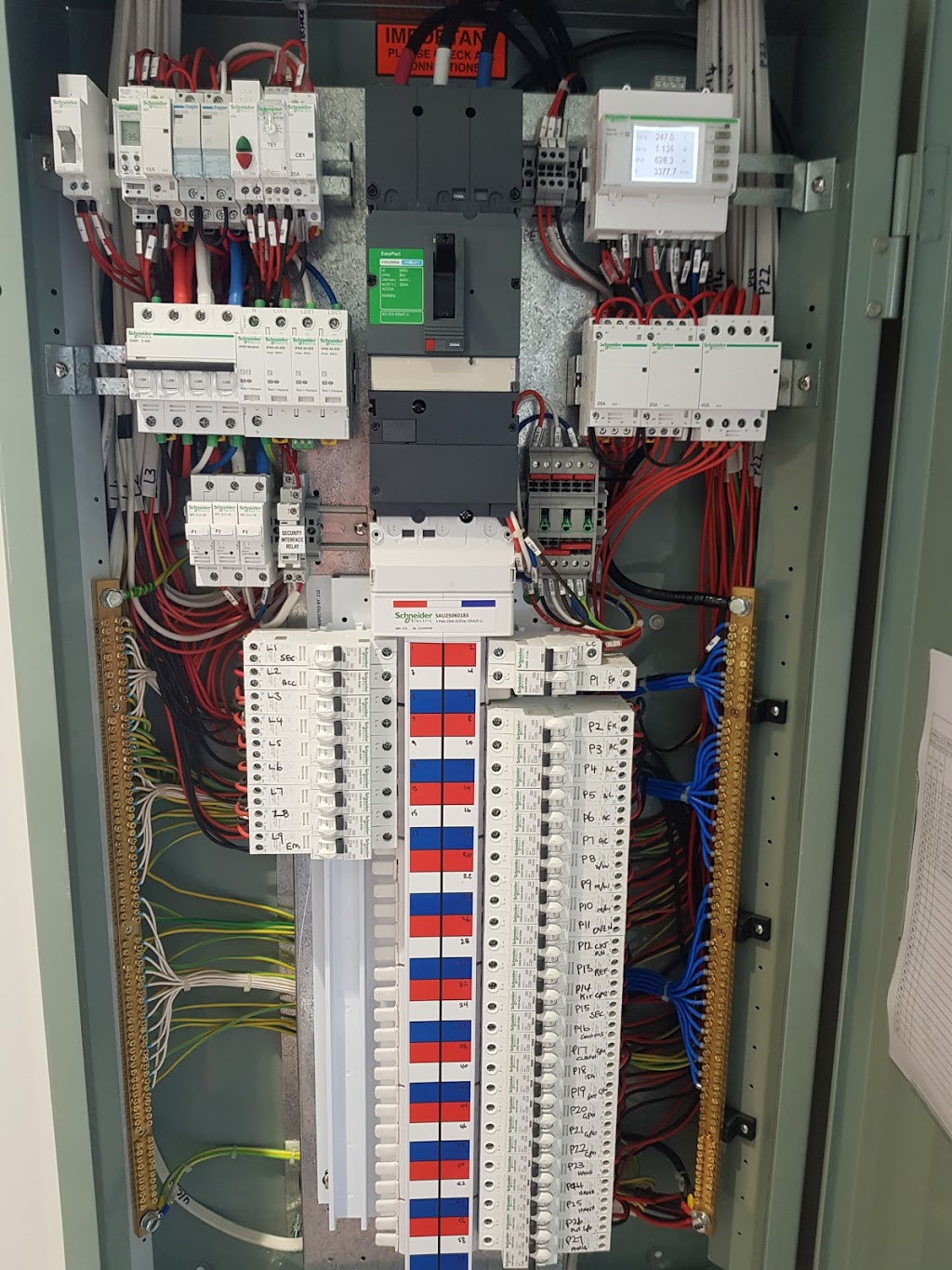 Plasma Electrical, Data & Air Conditioning Pty Ltd | electrician | 13 Kiama Cres, Ferny Hills QLD 4055, Australia | 0452275888 OR +61 452 275 888