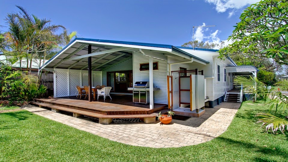 The Jetty House | 30 Childe St, Byron Bay NSW 2481, Australia | Phone: (02) 6685 8749