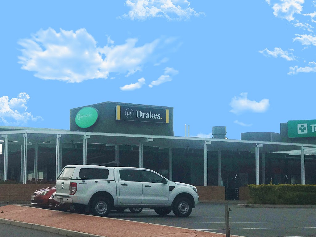 Drakes Winston Glades | store | 259 Ash St, Yamanto QLD 4305, Australia | 0734364900 OR +61 7 3436 4900