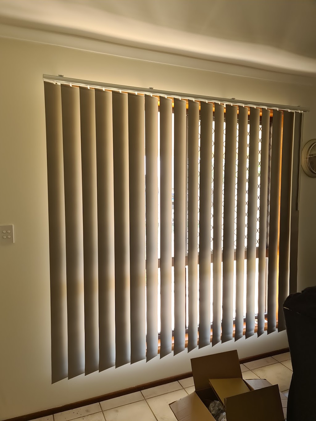 All about blinds and awnings | store | Middle Rd, Greenbank QLD 4124, Australia | 1300484828 OR +61 1300 484 828