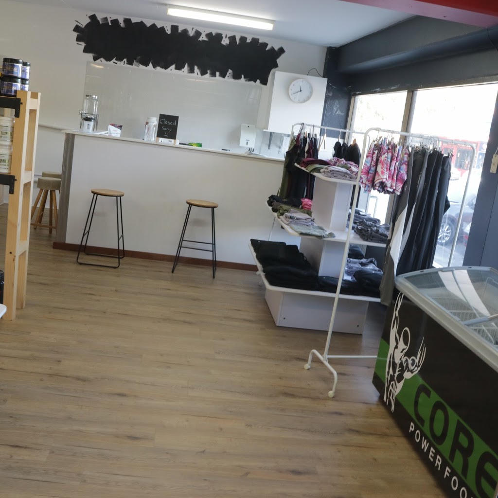 Pinnacle Performance & Nutrition (Central Coast) | Shop 4/4 Ocean St, Budgewoi NSW 2262, Australia | Phone: (02) 4305 2874