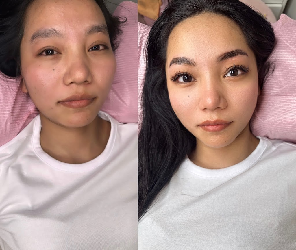 Kabi’s lashes and beauty | 25A Feathertop Ave, Minto NSW 2566, Australia | Phone: 0421 223 135
