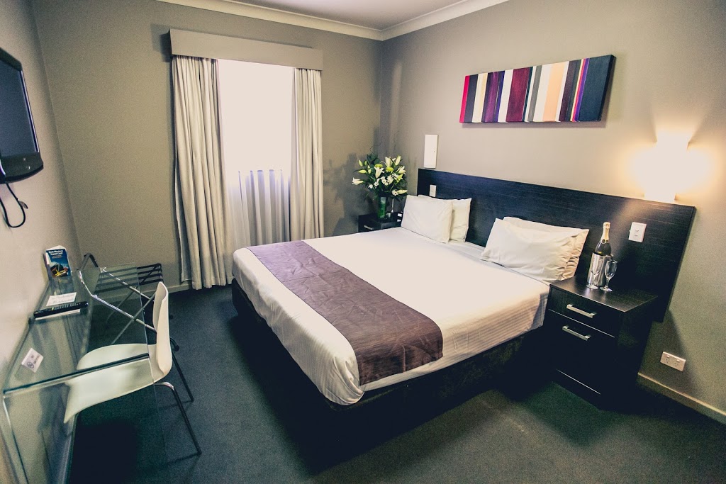 Best Western Blackbutt Inn | lodging | 80 Orchardtown Rd, New Lambton NSW 2305, Australia | 0249573454 OR +61 2 4957 3454