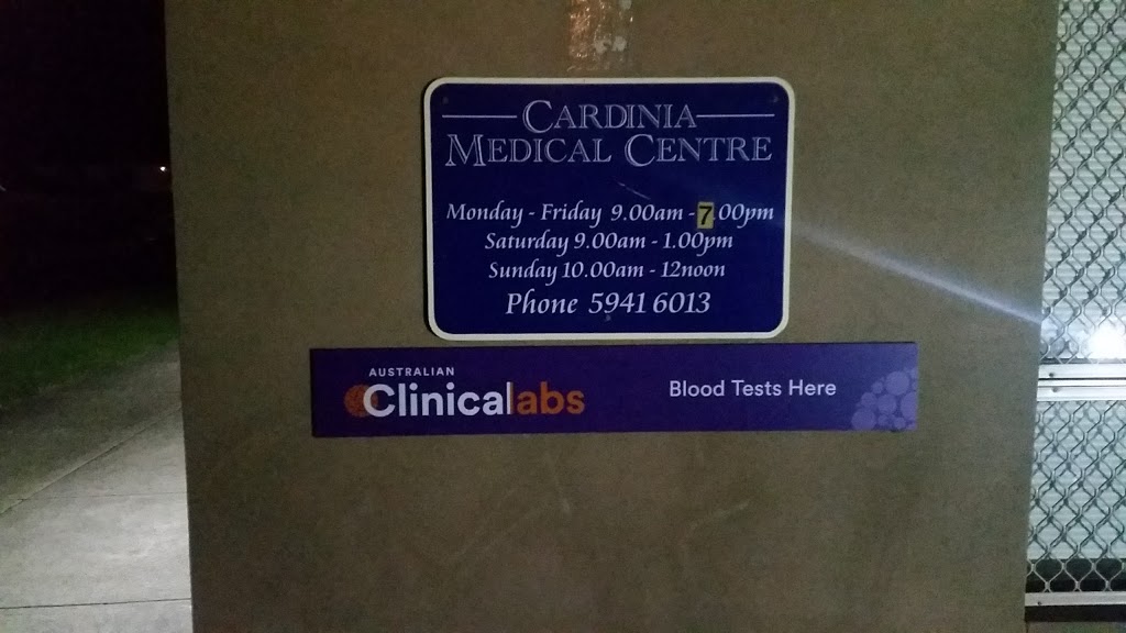Cardinia Medical Centre | physiotherapist | 180 Princes Hwy, Pakenham VIC 3810, Australia | 0359416013 OR +61 3 5941 6013