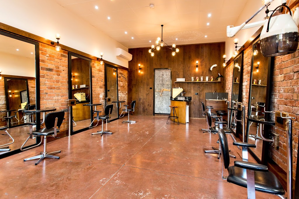 Hairstudio Carlton | hair care | 579 Lygon St, Princes Hill VIC 3054, Australia | 0393476887 OR +61 3 9347 6887