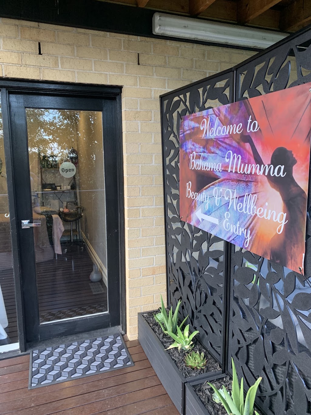 Bahama Mumma Beauty & Wellbeing | beauty salon | 16 Huntly Ave, Mooroolbark VIC 3138, Australia | 0410223032 OR +61 410 223 032