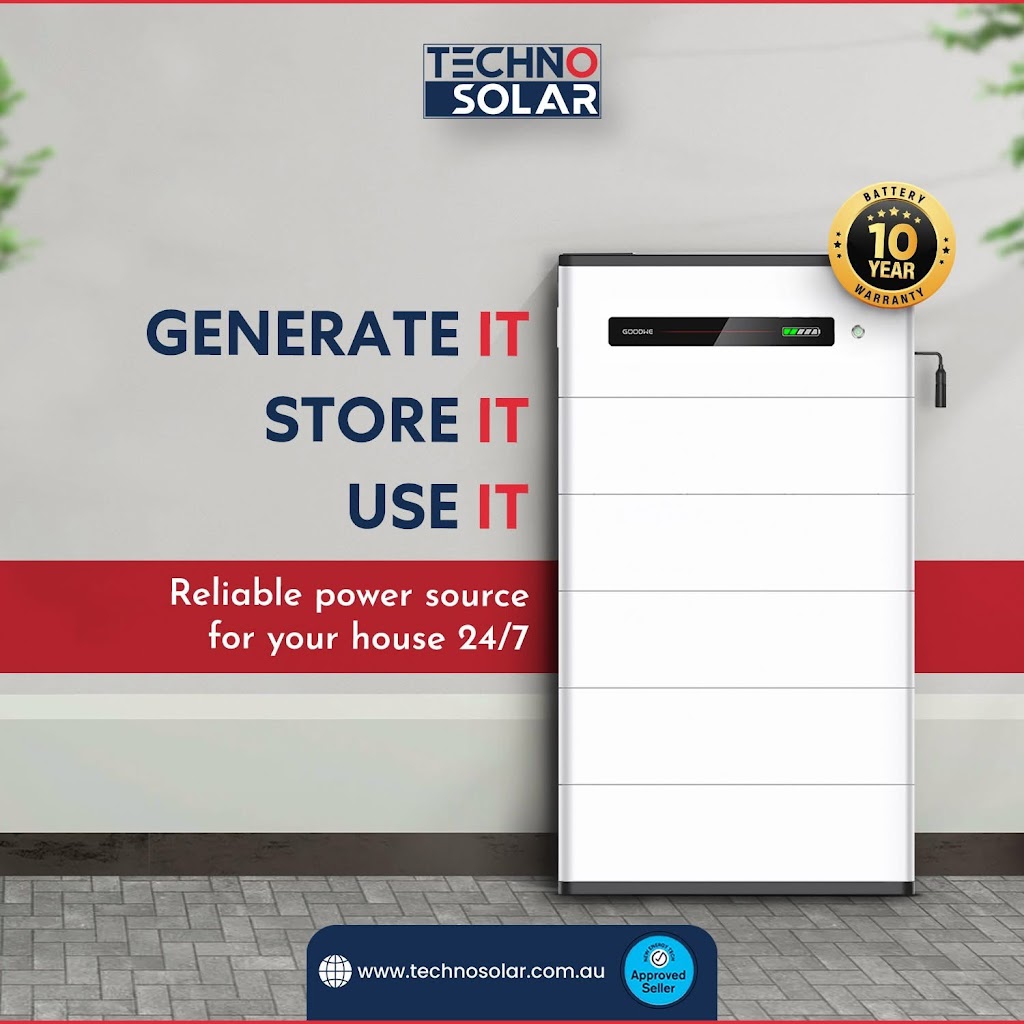 Pallara Techno Solar - Best Solar Panel Local Deals | 66 Maldon St, Pallara QLD 4110, Australia | Phone: 1300 220 990