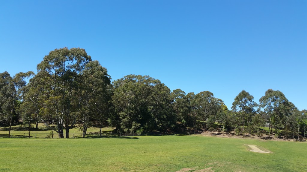 Kent Oval | park | Turramurra NSW 2074, Australia | 0294240000 OR +61 2 9424 0000