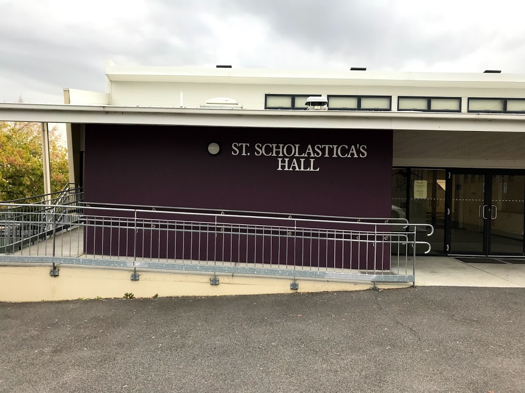 St Scholastica Catholic Church + School | school | 4/8 Starling St, Burwood VIC 3125, Australia | 0398087279 OR +61 3 9808 7279