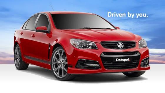 Redspot Car Rentals | Miller Road Counters in terminal 1 &, 2 Horrie Miller Dr, Perth Airport WA 6105, Australia | Phone: 1300 668 810