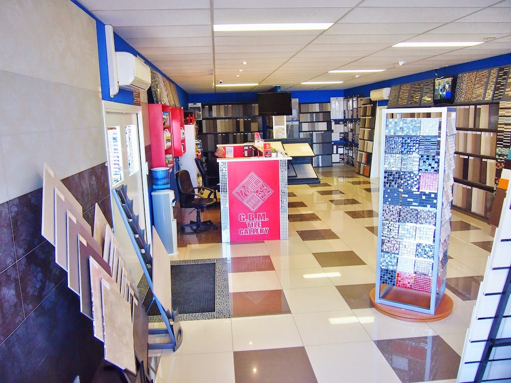 GBM Tile Gallery | home goods store | 6/50A Princes Hwy, Eumemmerring VIC 3177, Australia | 0397920332 OR +61 3 9792 0332