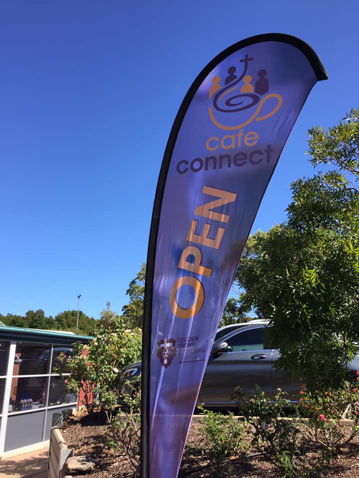 Cafe Connect | cafe | Corner Richardson Drive and, Sunnybrook Dr, Wynn Vale SA 5127, Australia