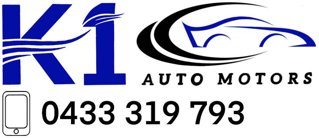 K1 AUTO MOTORS | Unit 1/38 Mineral Sizer Ct, Narangba QLD 4504, Australia | Phone: 0433 319 793
