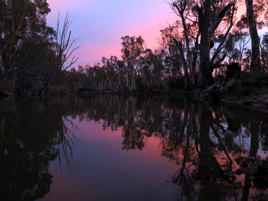 Cohuna Gateway to Gannawarra Visitor Centre | 90 King George St, Cohuna VIC 3568, Australia | Phone: (03) 5456 2047