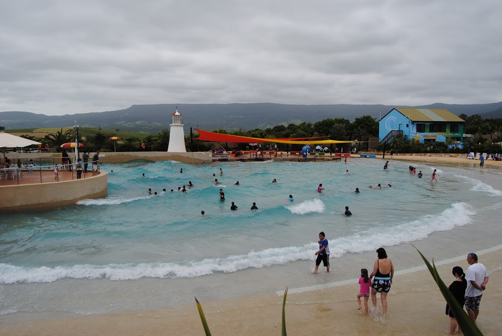 Jamberoo Action Park | amusement park | 1215 Jamberoo Rd, Jamberoo NSW 2533, Australia | 0242360114 OR +61 2 4236 0114