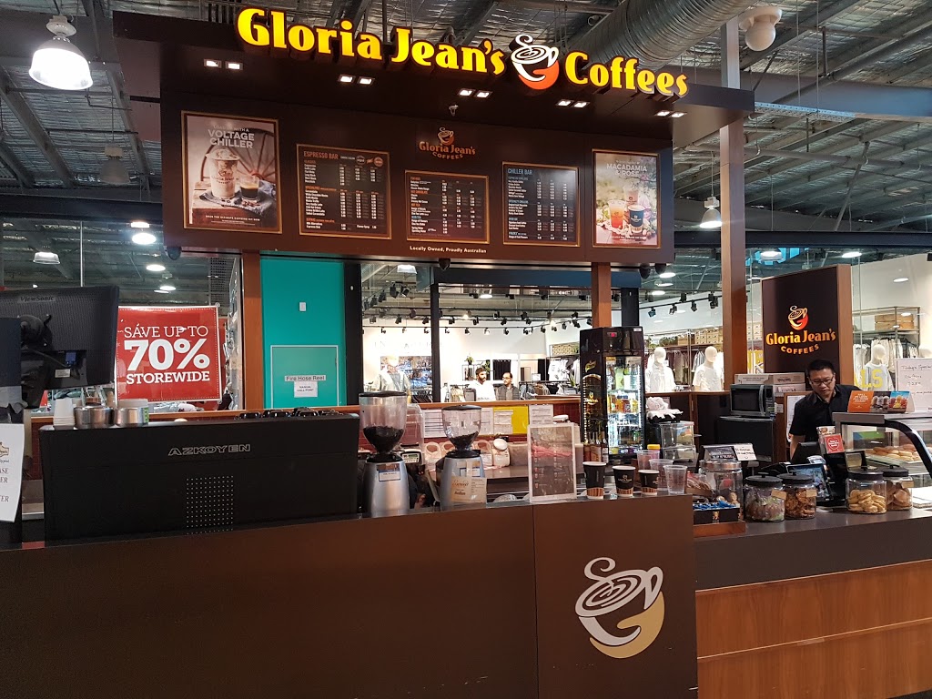Gloria Jeans | cafe | F206/100 Bulla Rd & Tullamarine Freeway, Essendon Fields VIC 3040, Australia | 0399377445 OR +61 3 9937 7445